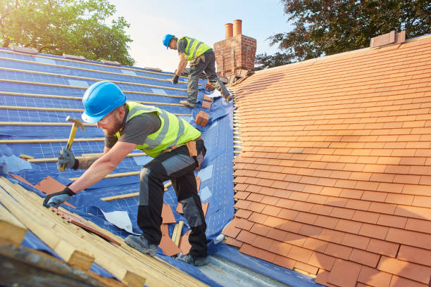Best Cold Roofs  in Old Saybrook Center, CT